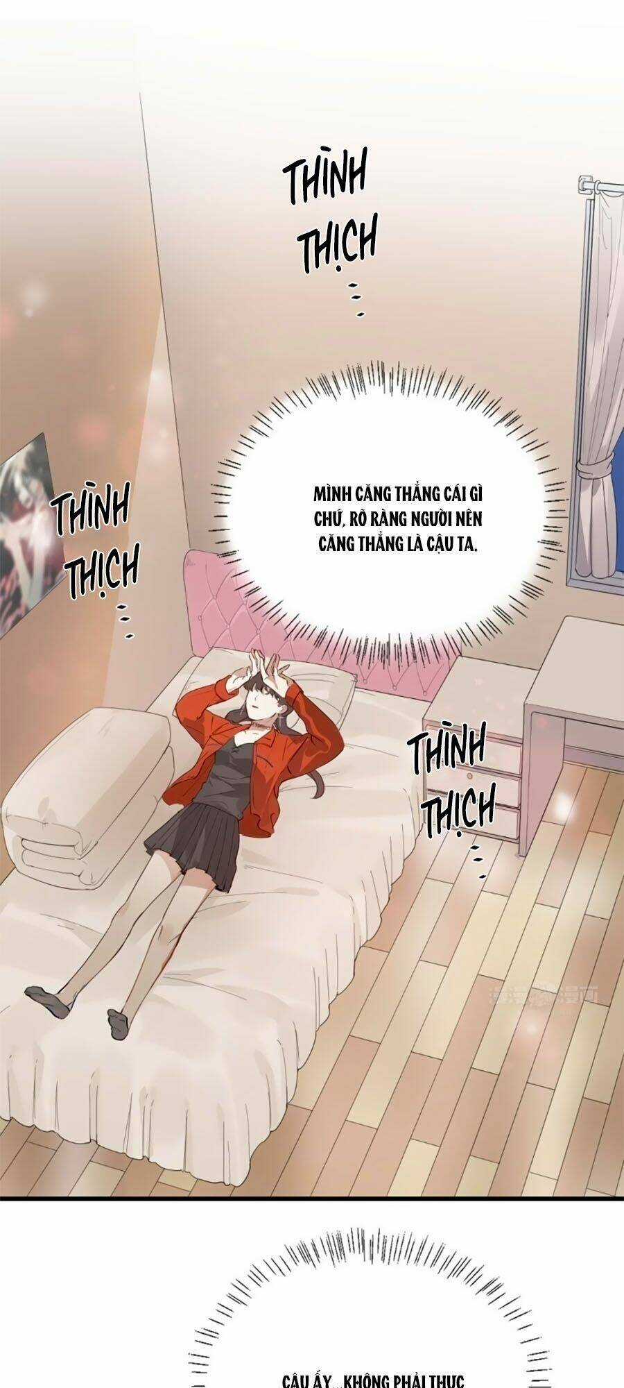 Xông Vào Tim Anh Chapter 13 trang 2