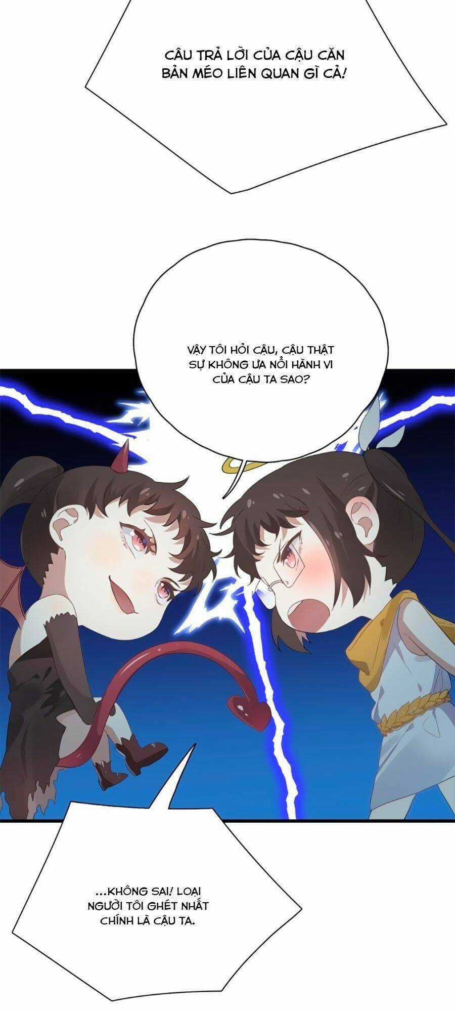 Xông Vào Tim Anh Chapter 13 trang 7