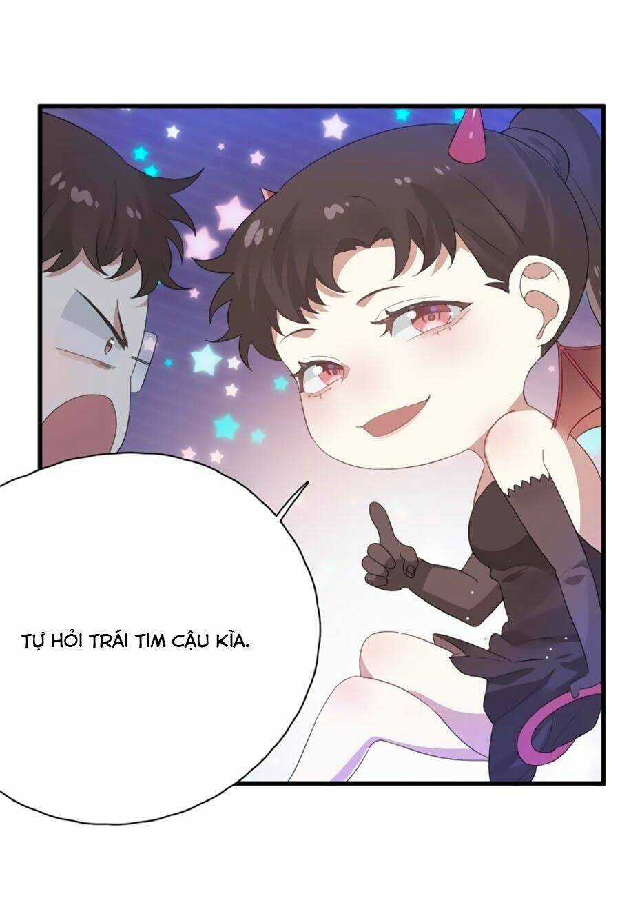 Xông Vào Tim Anh Chapter 13 trang 8
