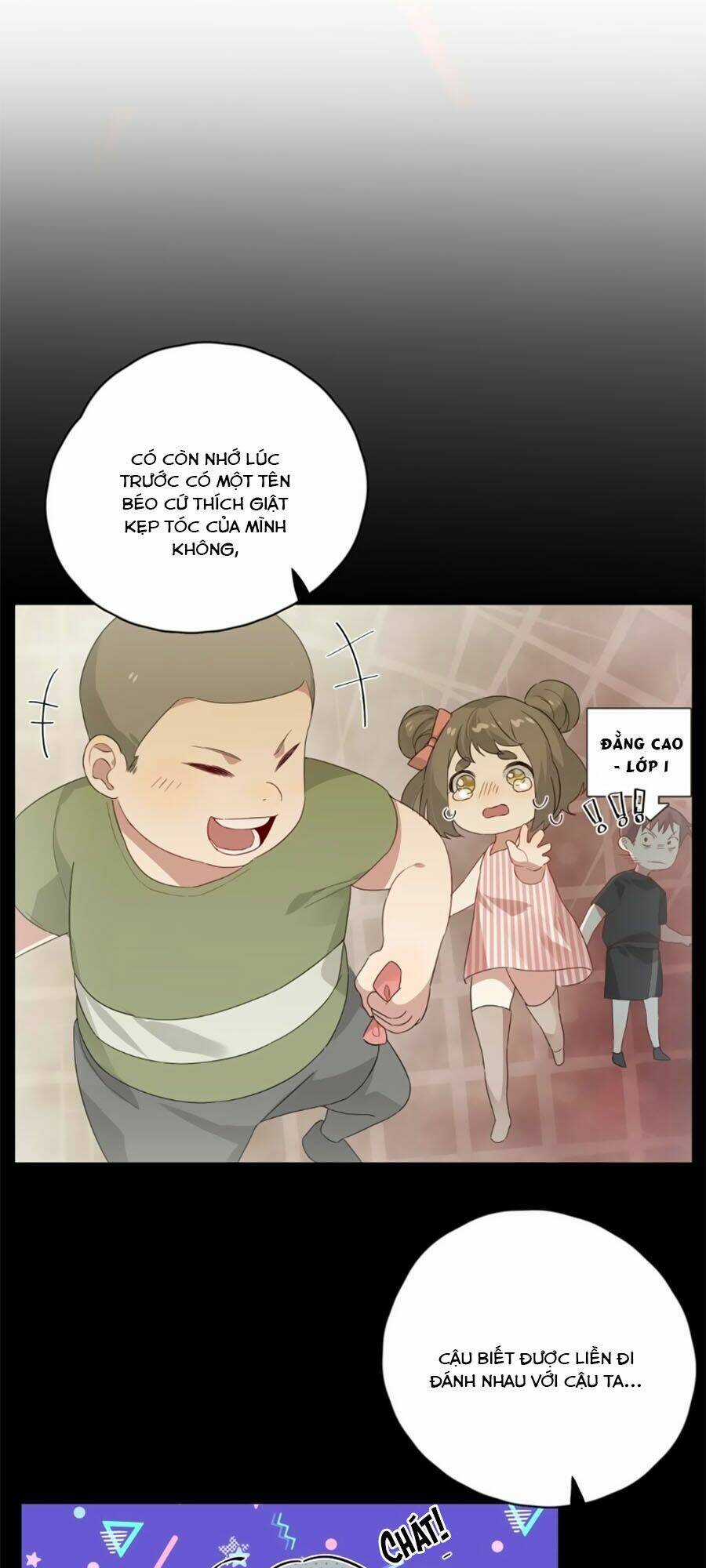 Xông Vào Tim Anh Chapter 15 trang 11