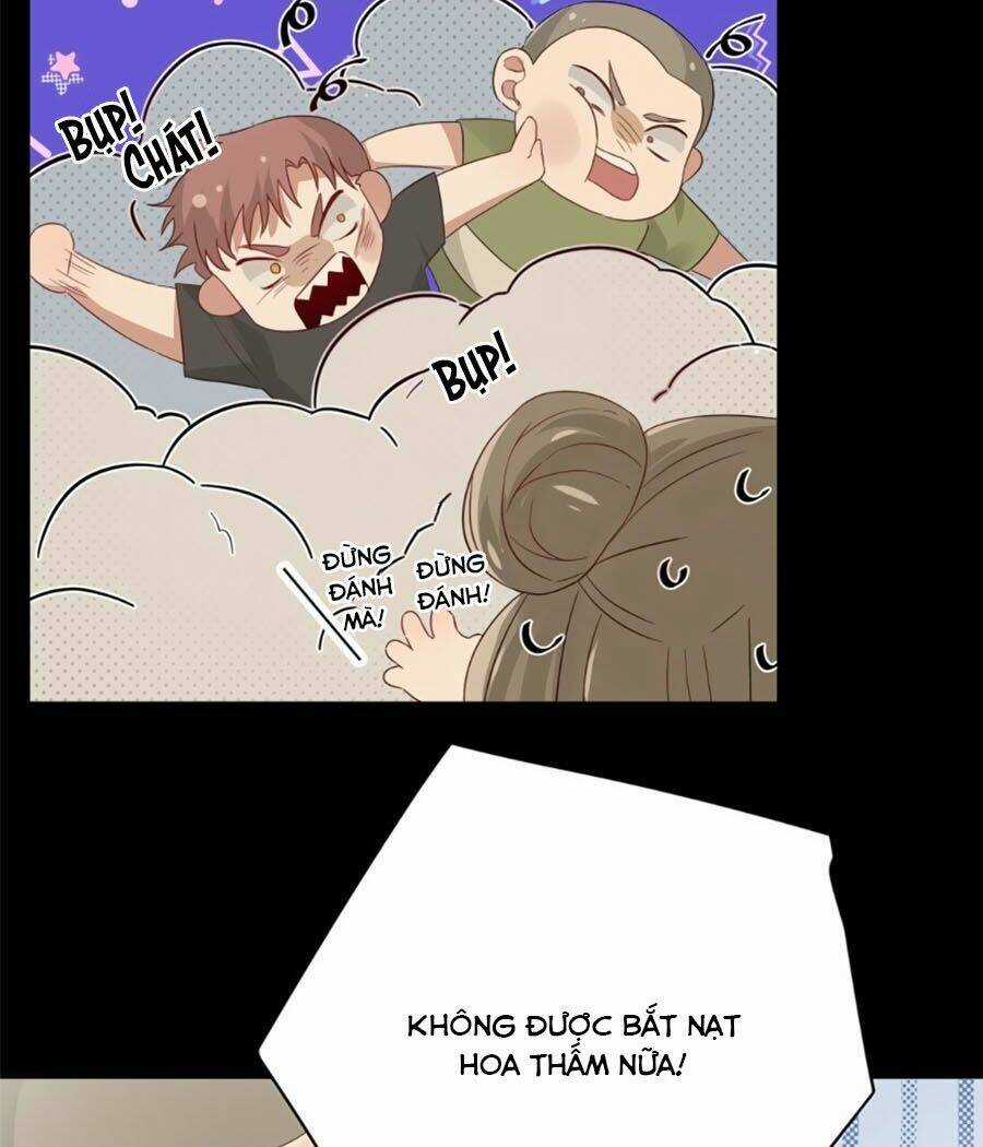 Xông Vào Tim Anh Chapter 15 trang 12