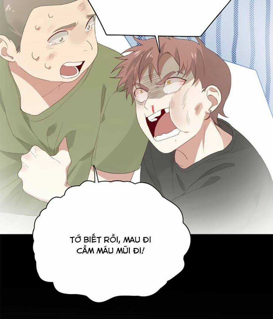 Xông Vào Tim Anh Chapter 15 trang 13