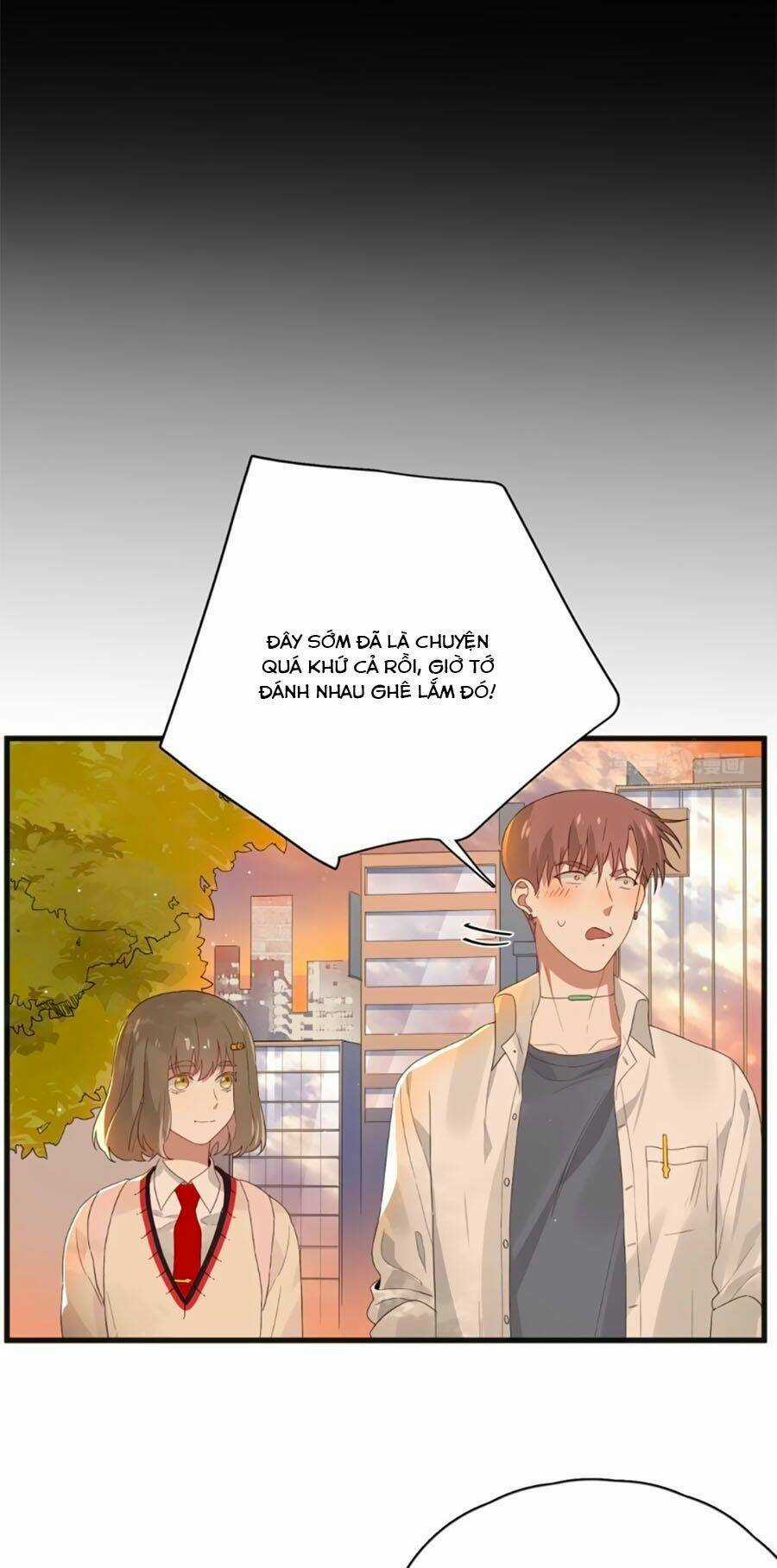 Xông Vào Tim Anh Chapter 15 trang 14