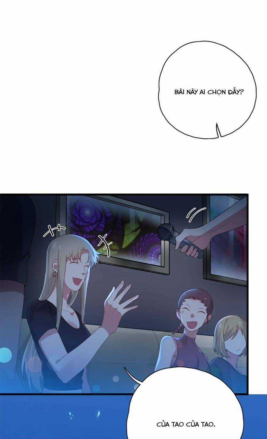 Xông Vào Tim Anh Chapter 15 trang 33