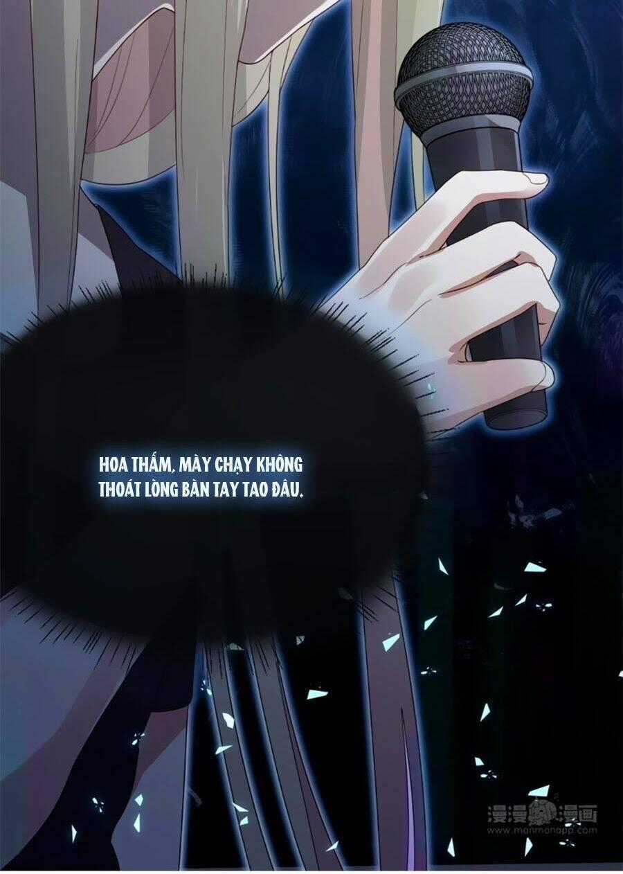 Xông Vào Tim Anh Chapter 15 trang 35