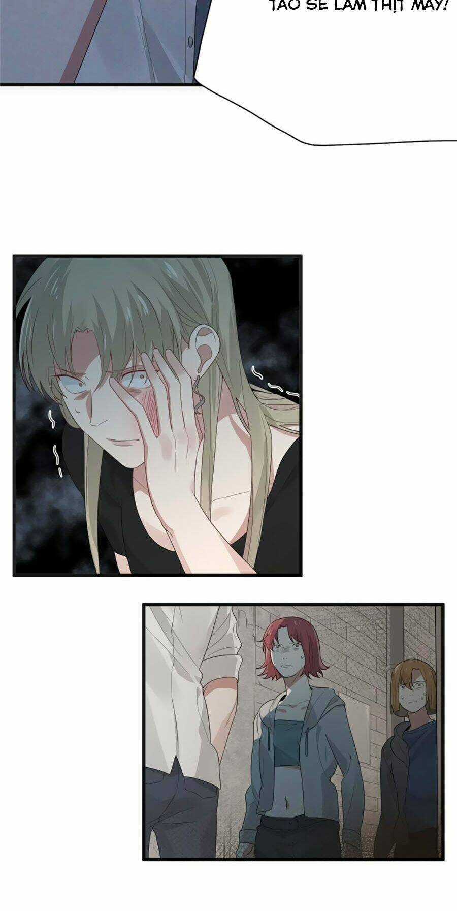 Xông Vào Tim Anh Chapter 15 trang 6