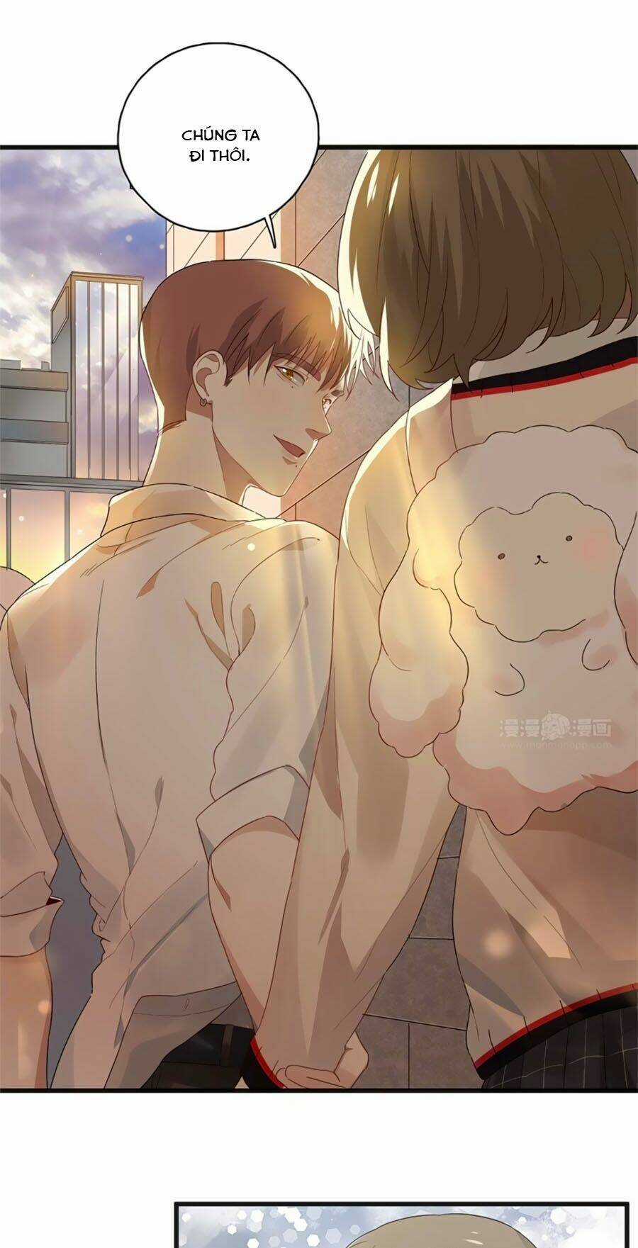 Xông Vào Tim Anh Chapter 15 trang 7
