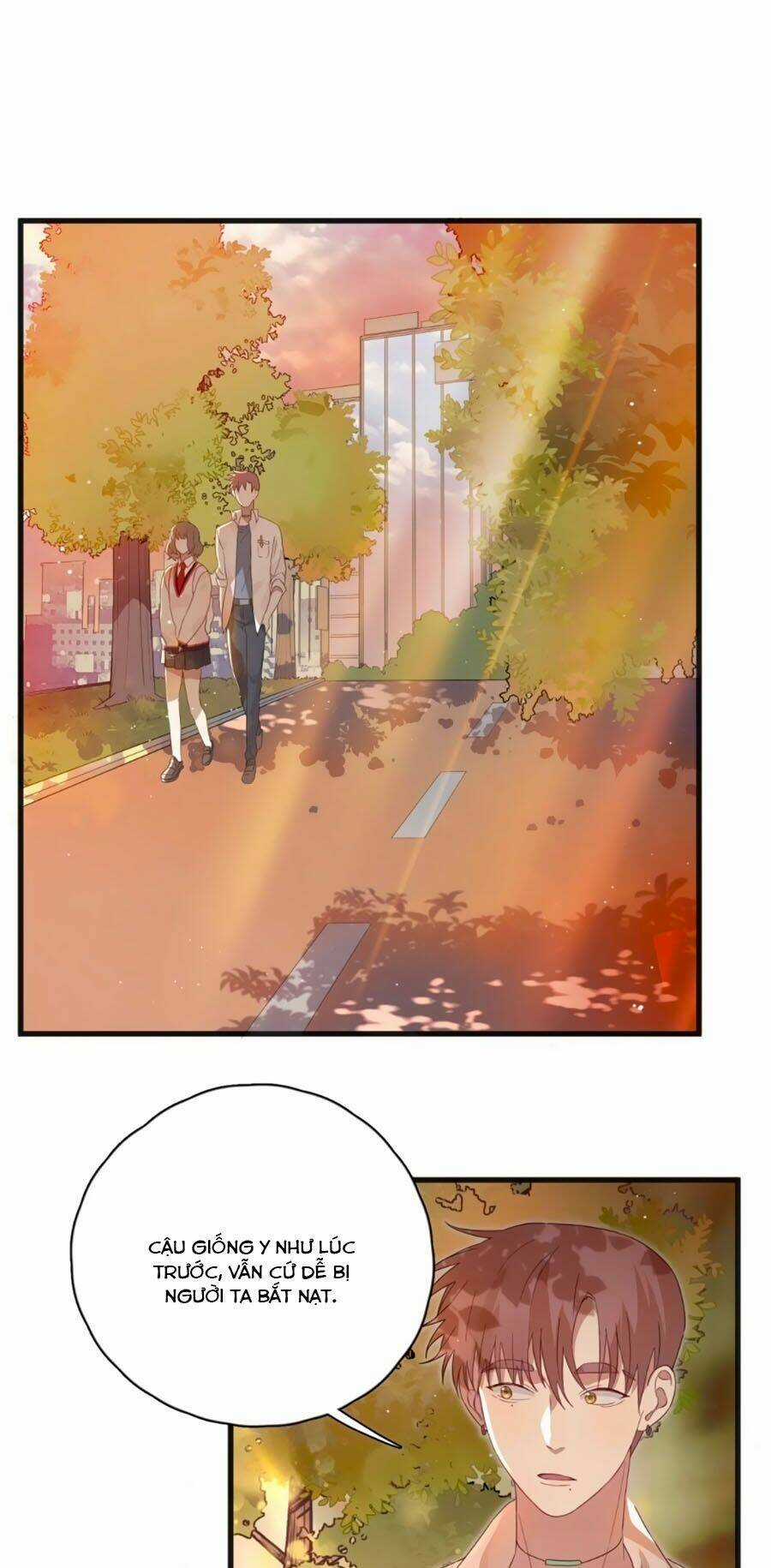 Xông Vào Tim Anh Chapter 15 trang 9