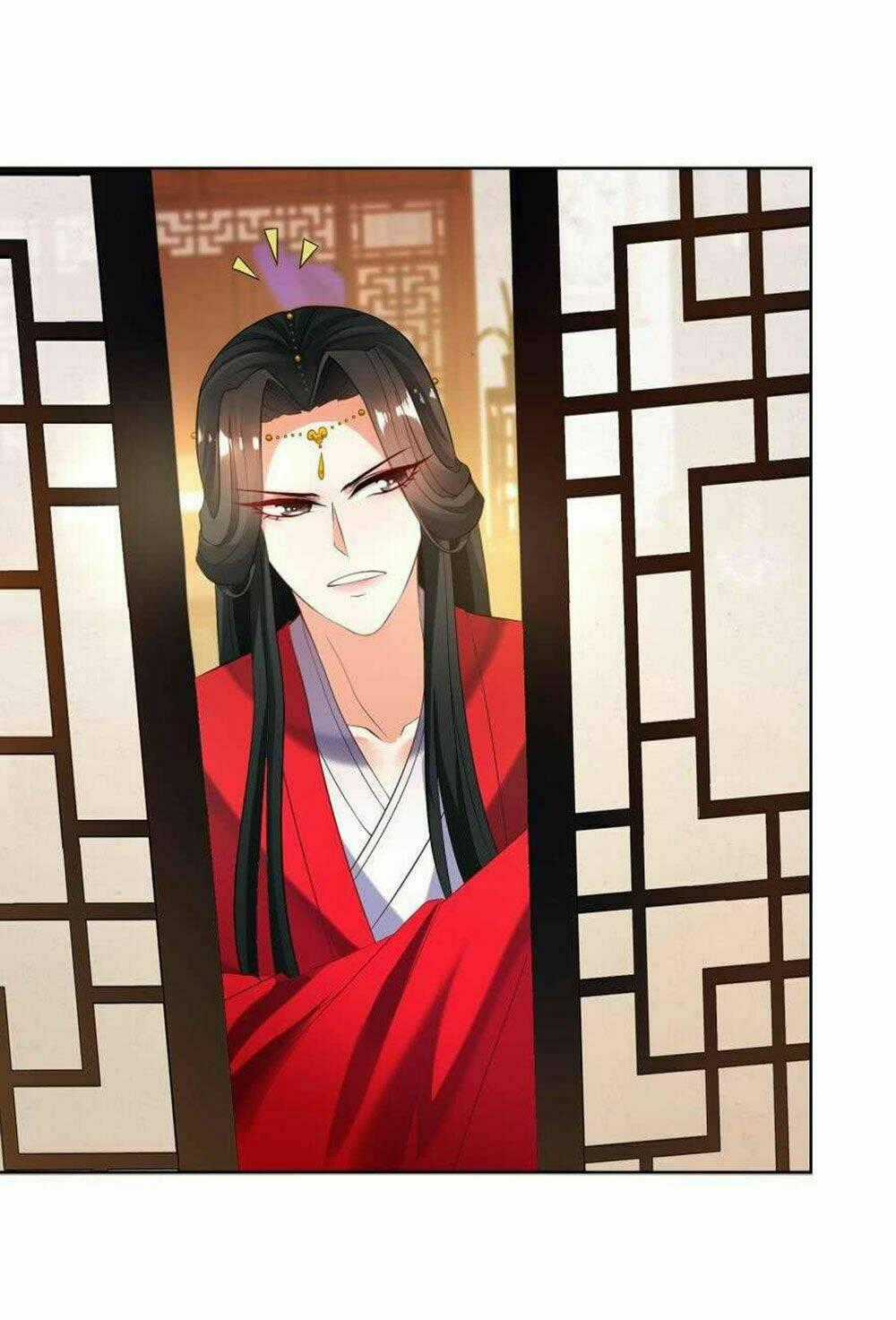 Xú Nữ Đích Hậu Cung Chapter 100 trang 0