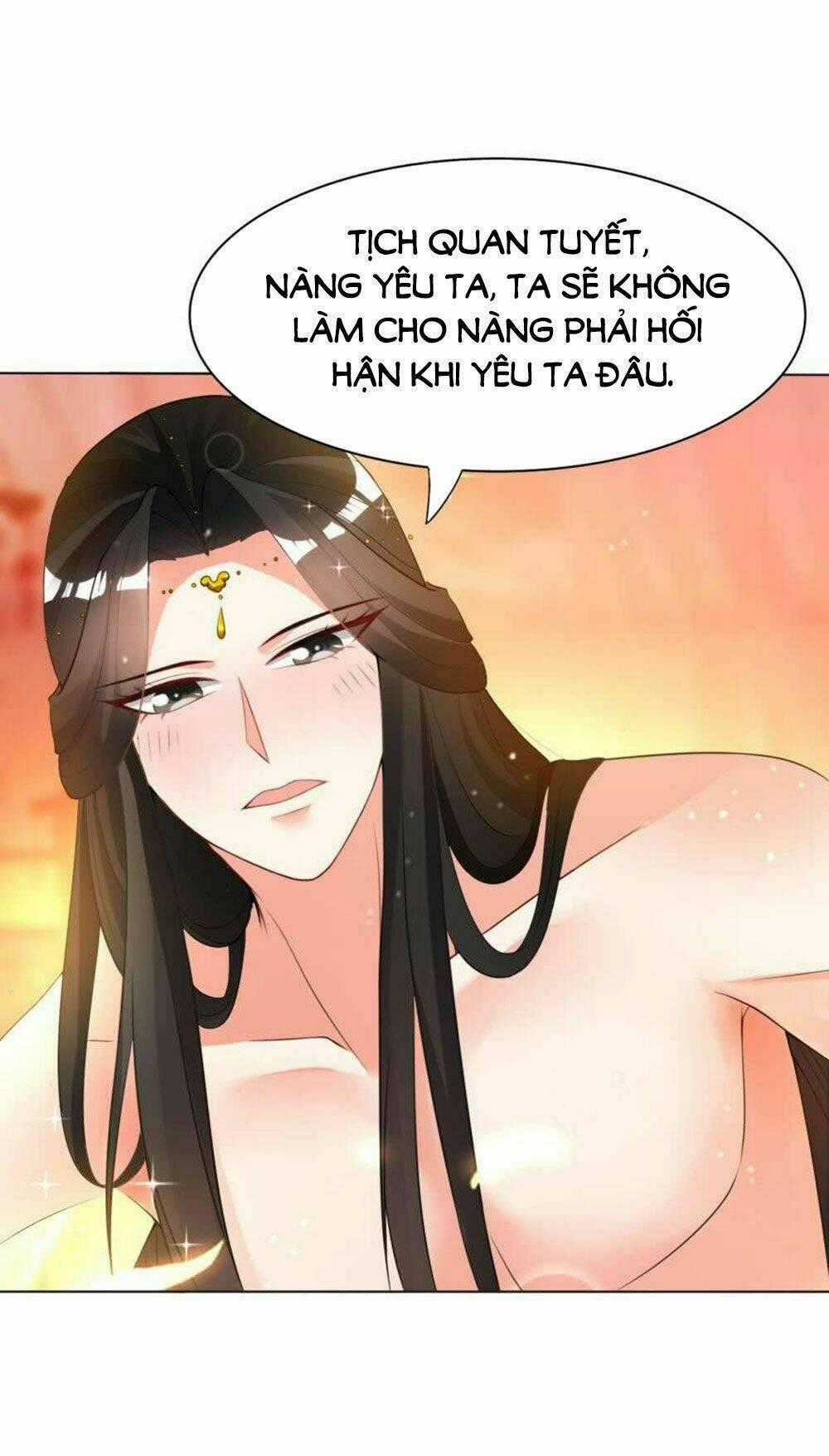 Xú Nữ Đích Hậu Cung Chapter 101 trang 0