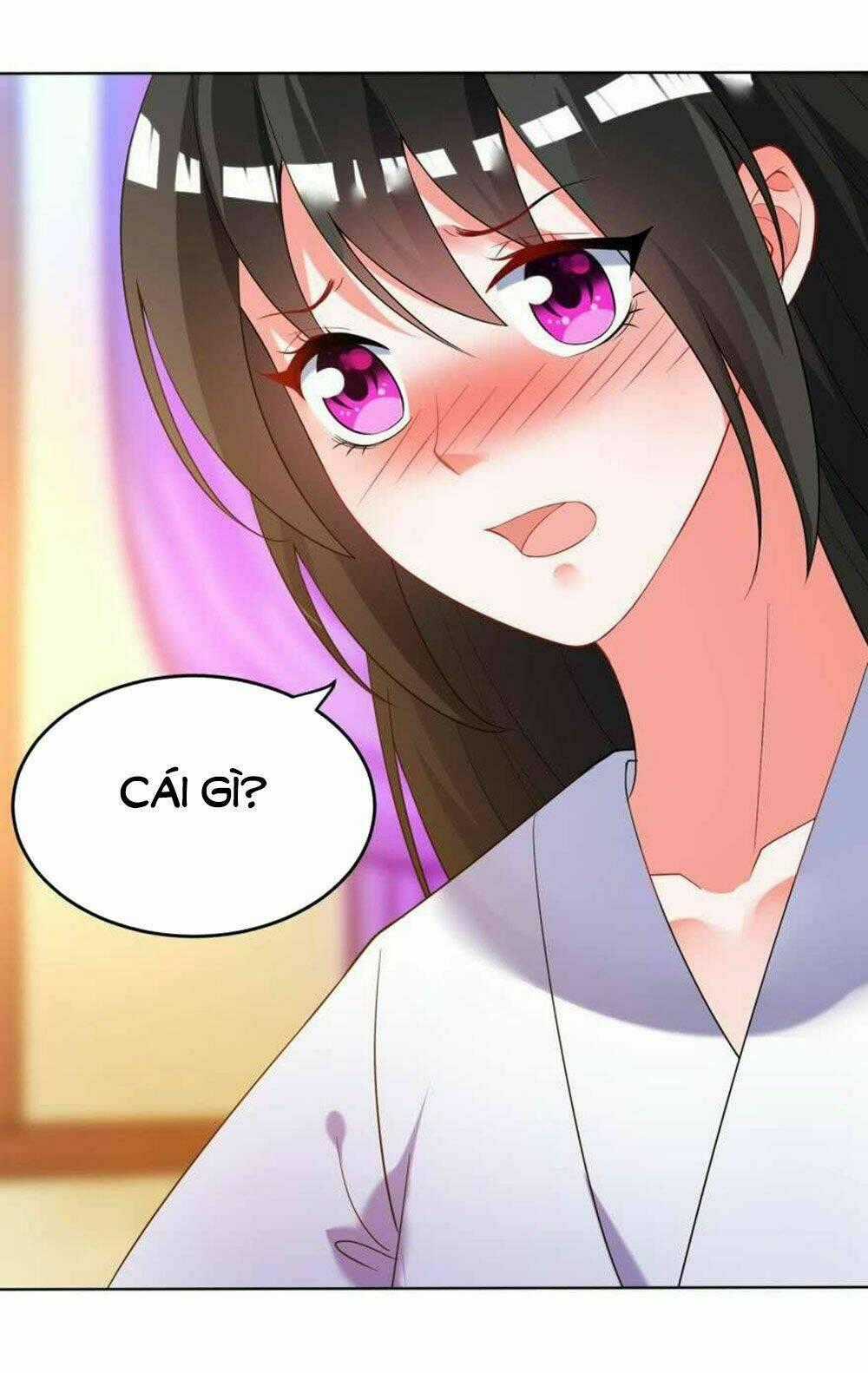 Xú Nữ Đích Hậu Cung Chapter 104 trang 1