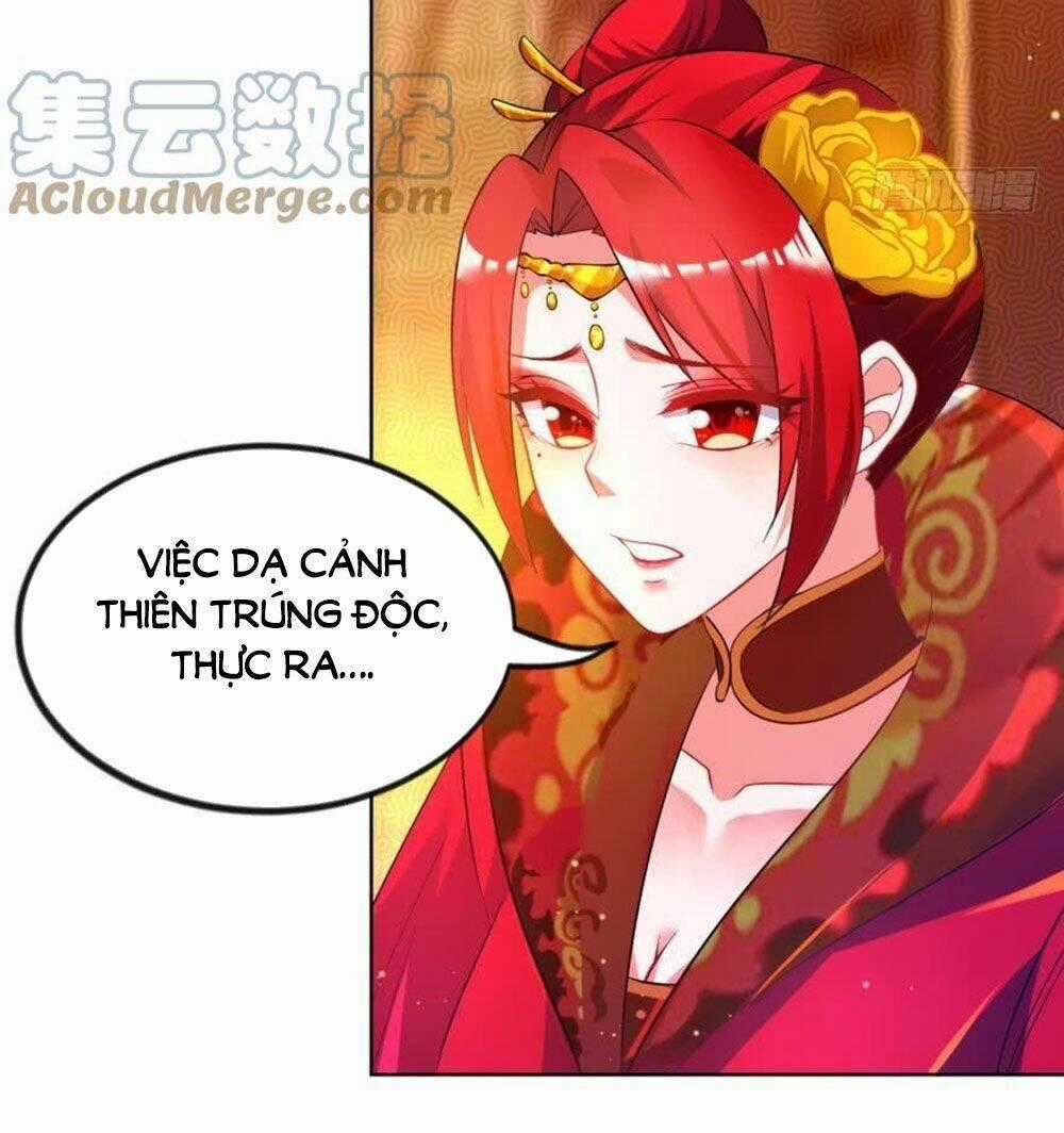 Xú Nữ Đích Hậu Cung Chapter 106 trang 1