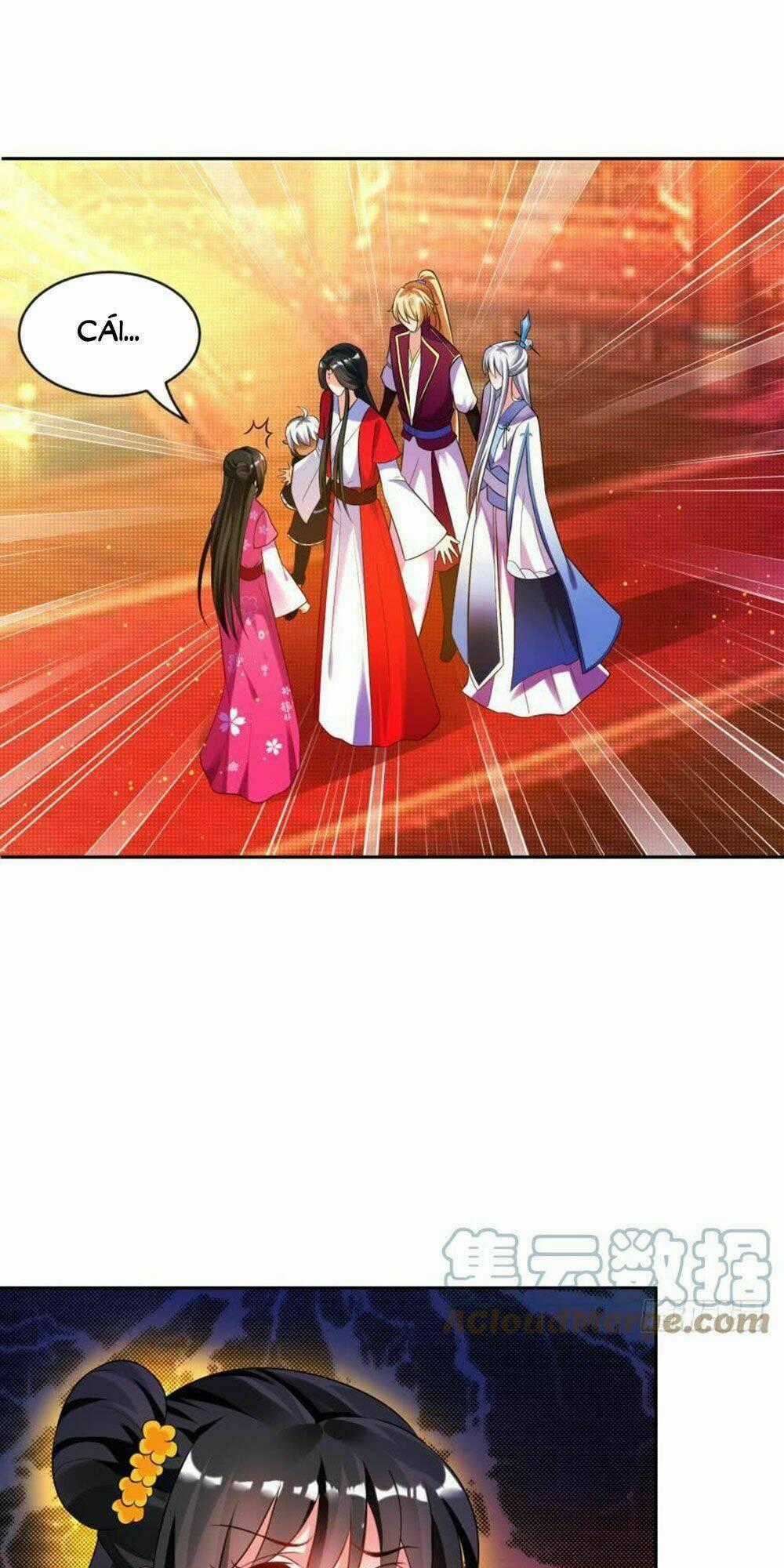 Xú Nữ Đích Hậu Cung Chapter 108 trang 0