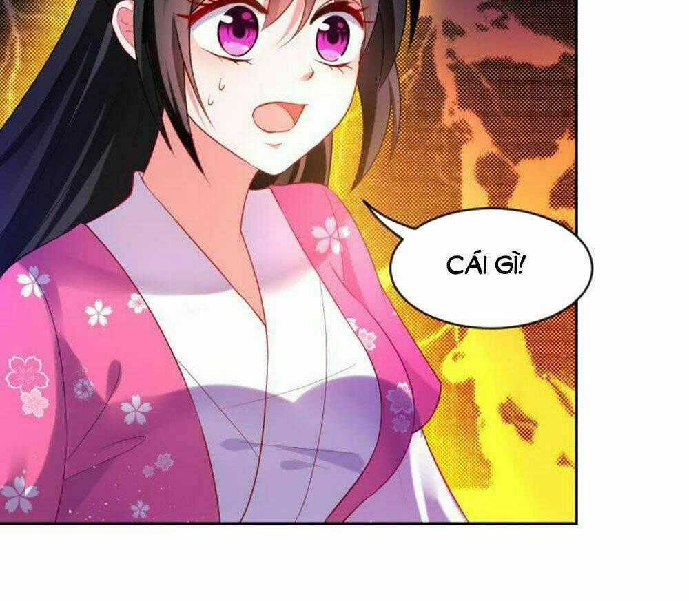 Xú Nữ Đích Hậu Cung Chapter 108 trang 1