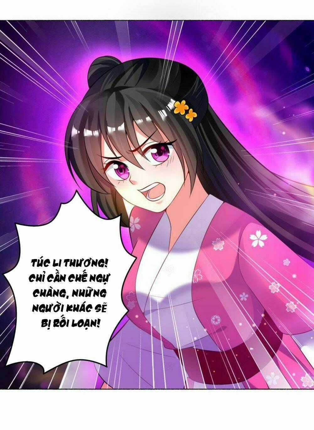 Xú Nữ Đích Hậu Cung Chapter 109 trang 0