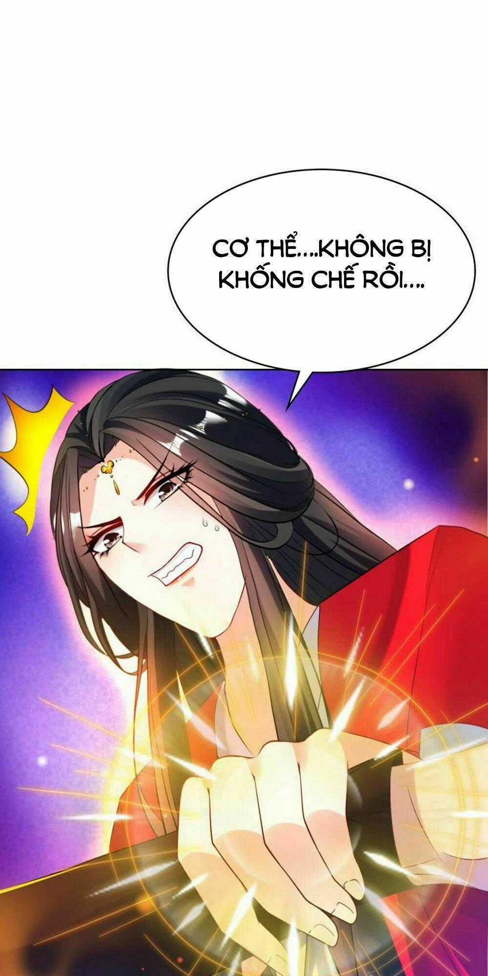 Xú Nữ Đích Hậu Cung Chapter 110 trang 0