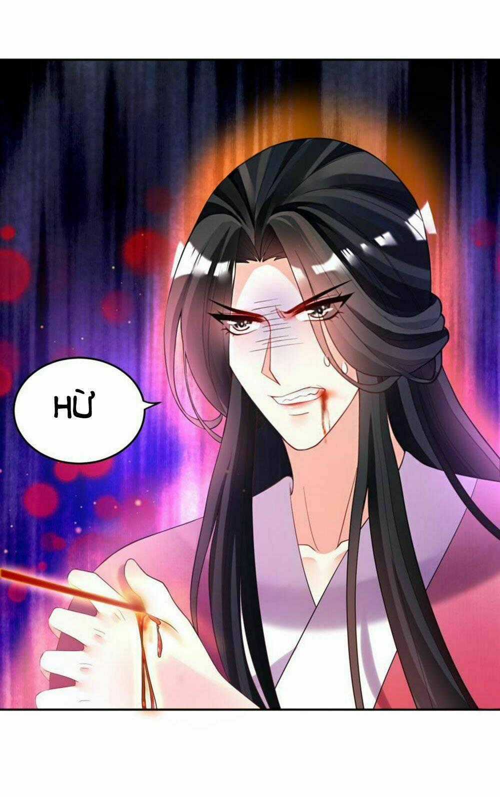 Xú Nữ Đích Hậu Cung Chapter 112 trang 0