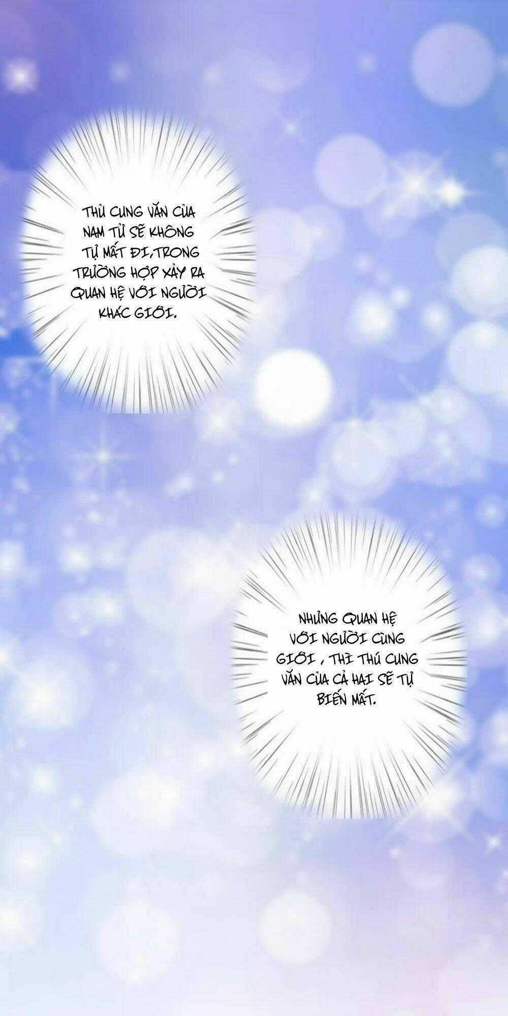 Xú Nữ Đích Hậu Cung Chapter 117 trang 0