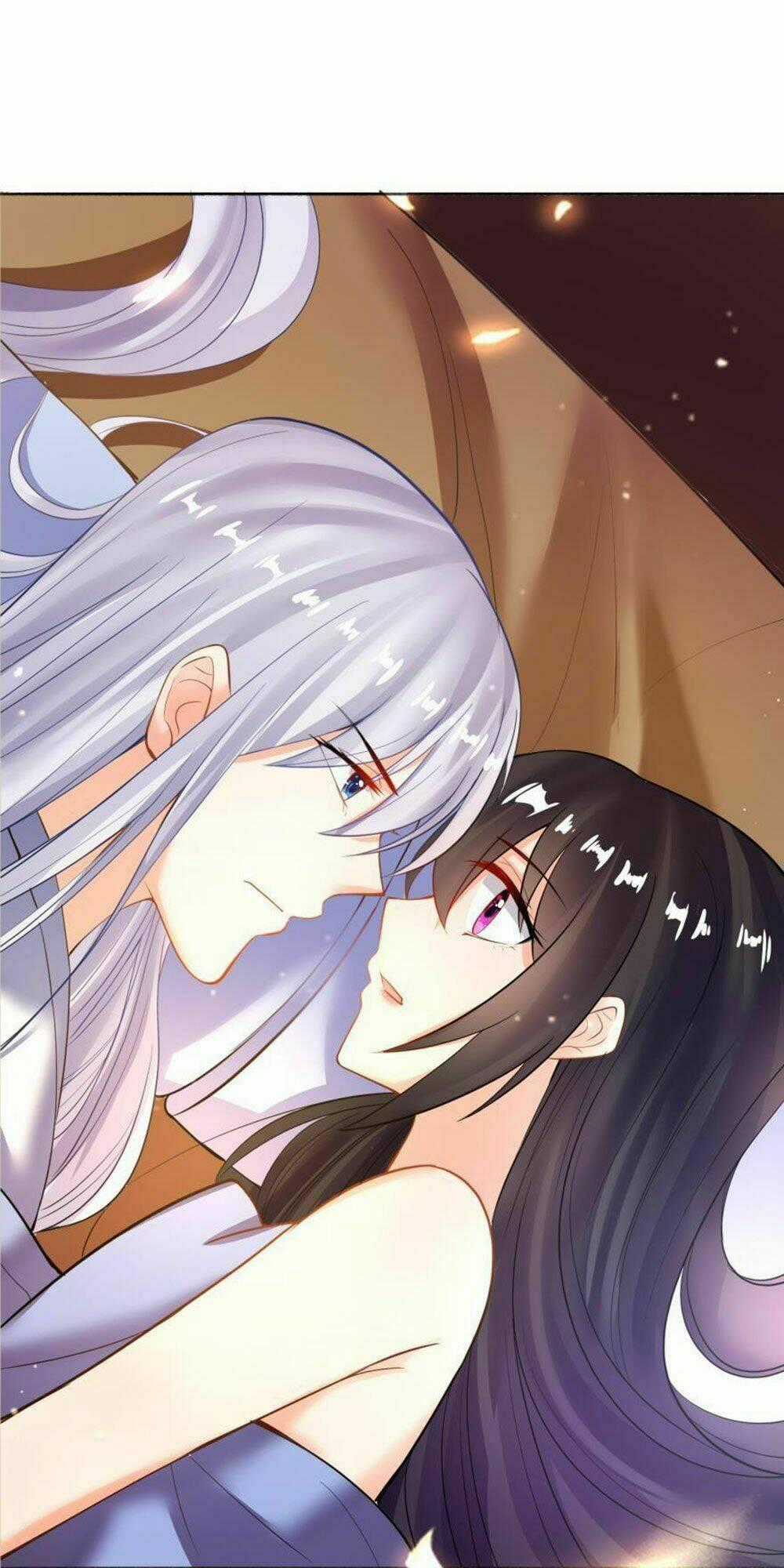 Xú Nữ Đích Hậu Cung Chapter 119 trang 0