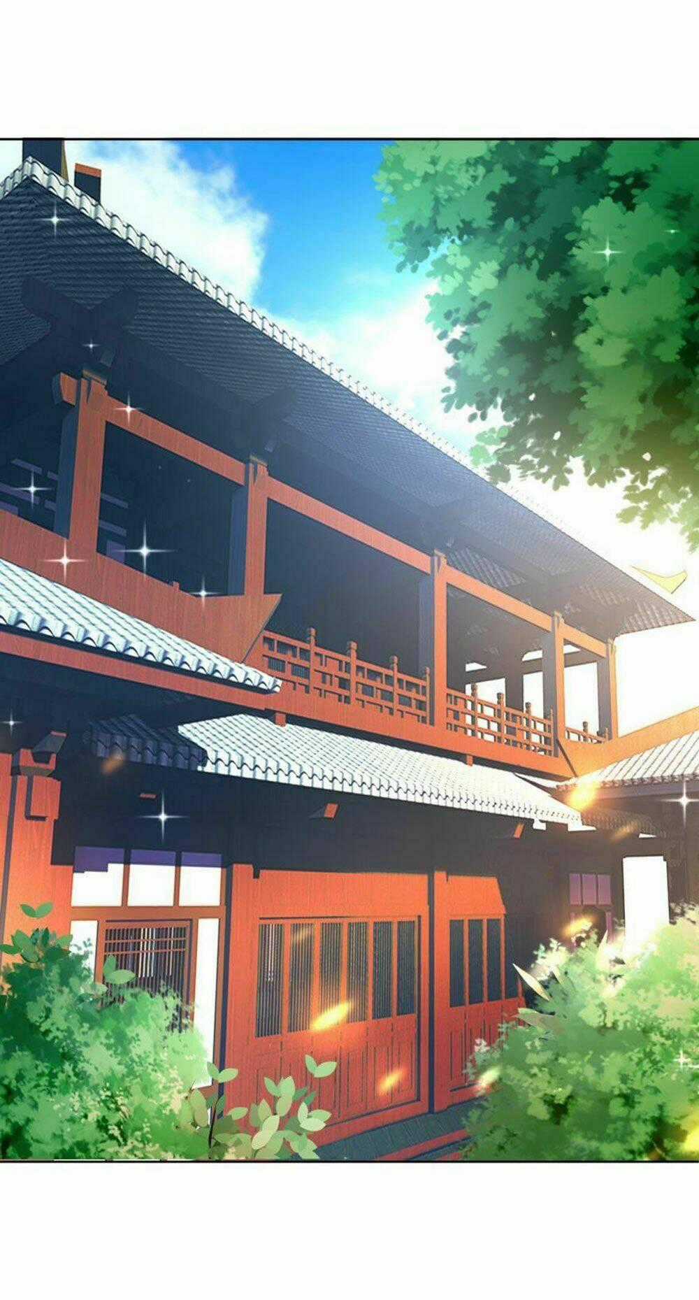 Xú Nữ Đích Hậu Cung Chapter 120 trang 0