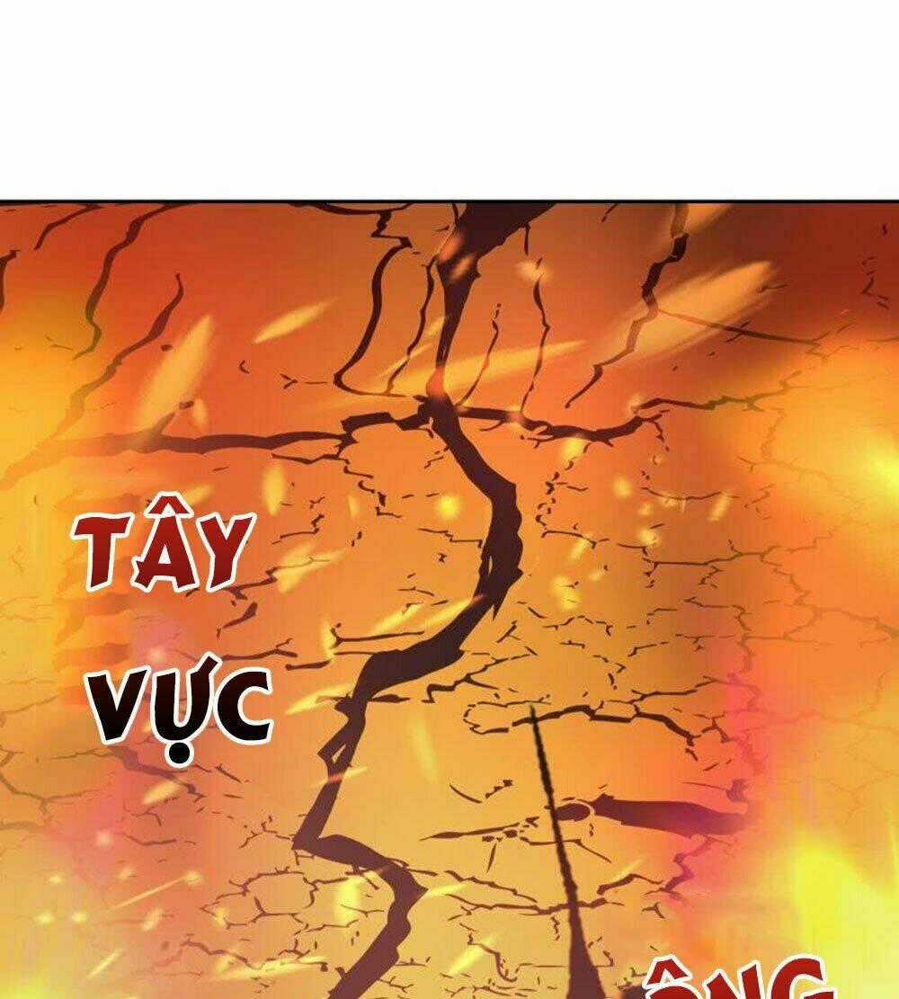 Xú Nữ Đích Hậu Cung Chapter 123 trang 1