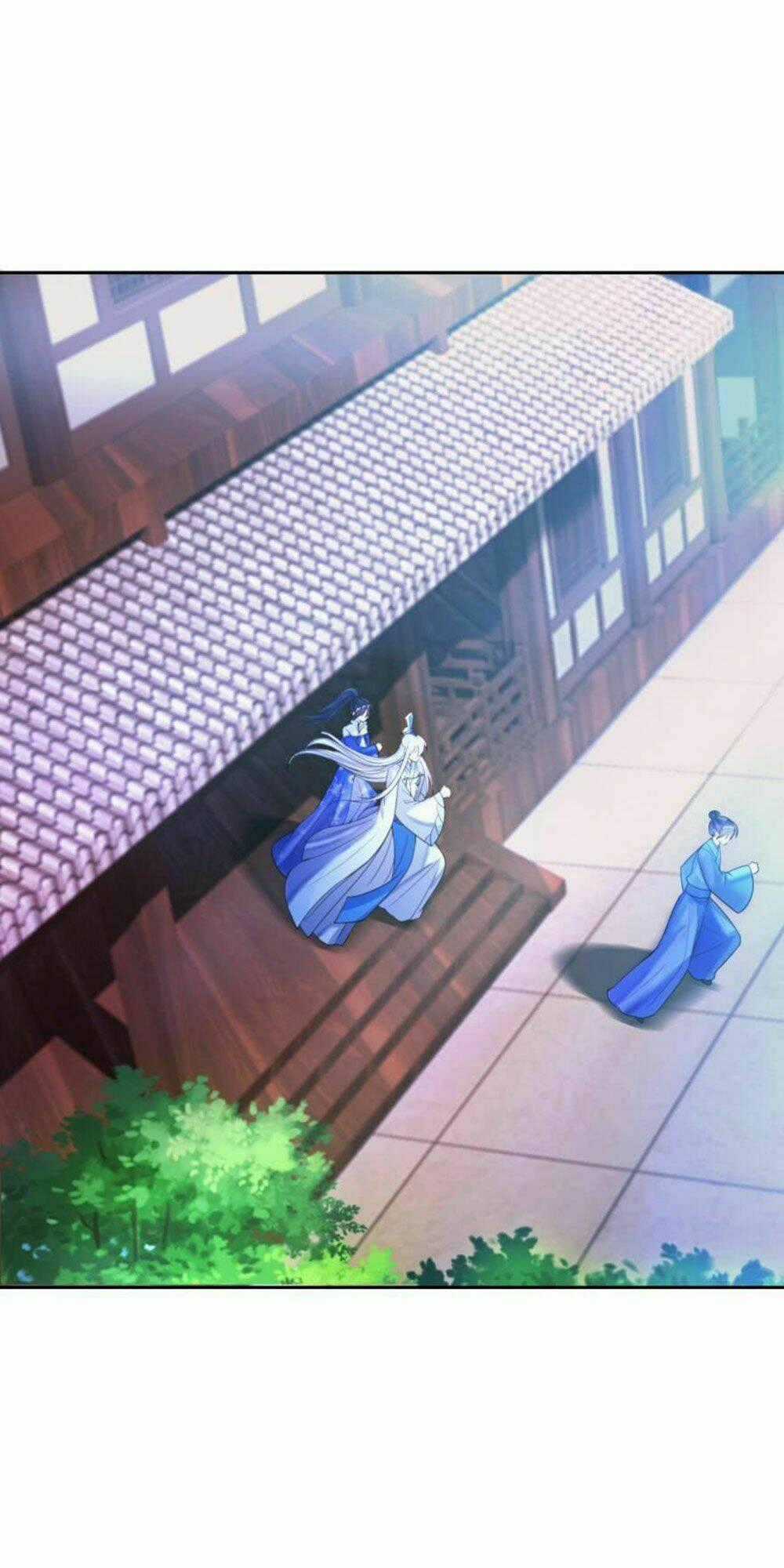 Xú Nữ Đích Hậu Cung Chapter 124 trang 0