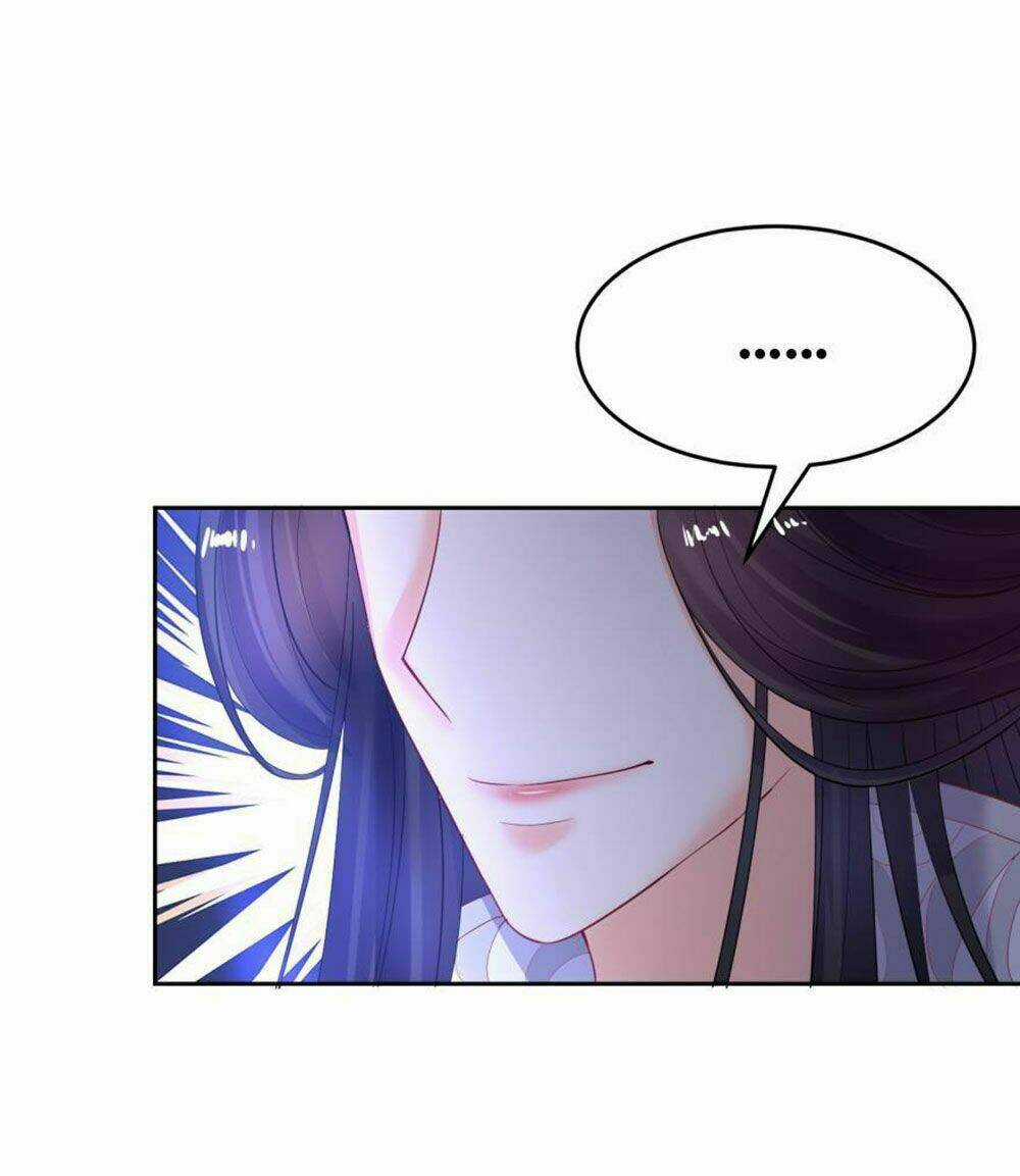 Xú Nữ Đích Hậu Cung Chapter 125 trang 21