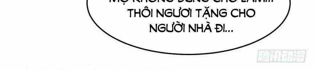 Xú Nữ Đích Hậu Cung Chapter 125 trang 30