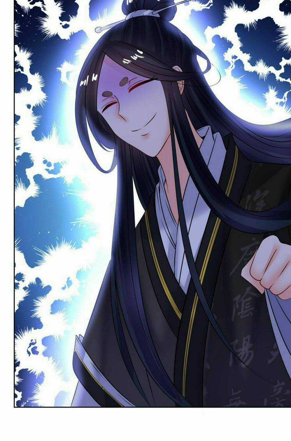 Xú Nữ Đích Hậu Cung Chapter 125 trang 46
