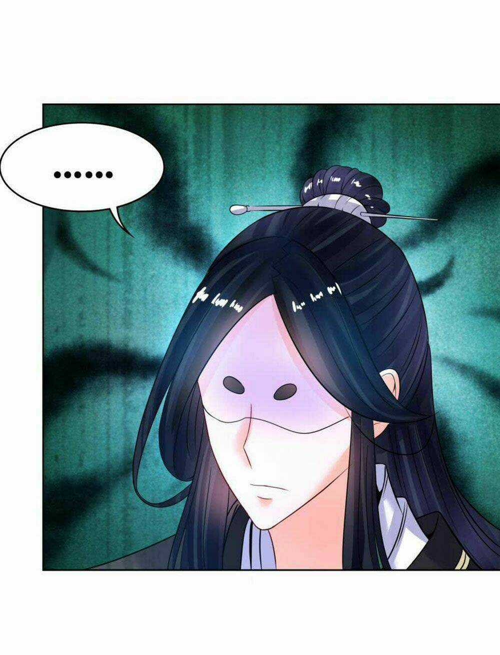 Xú Nữ Đích Hậu Cung Chapter 125 trang 49