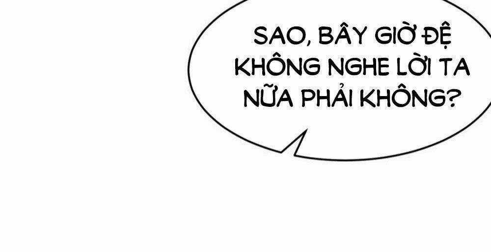 Xú Nữ Đích Hậu Cung Chapter 125 trang 5