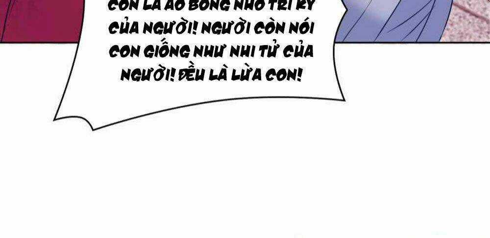 Xú Nữ Đích Hậu Cung Chapter 125 trang 53