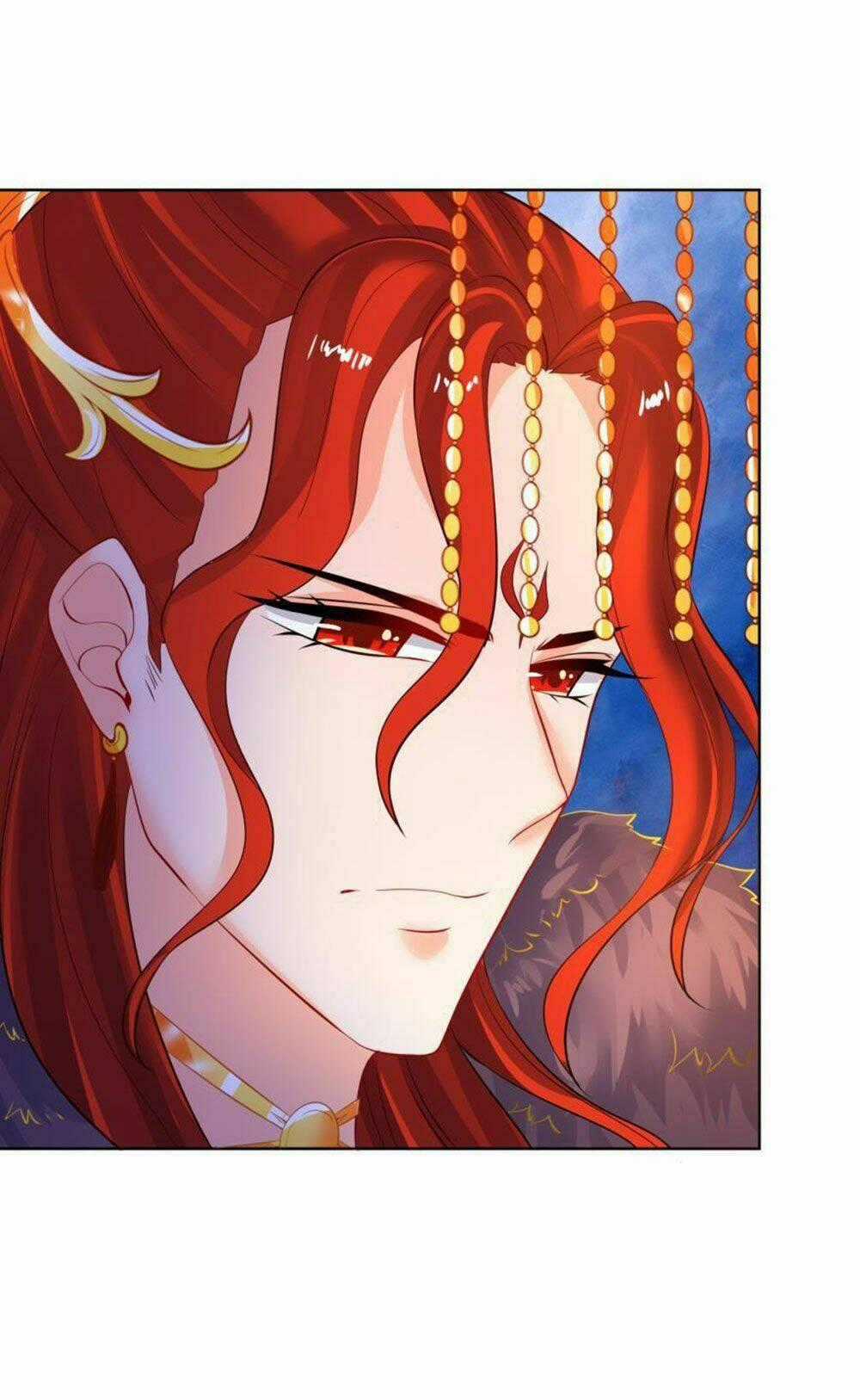 Xú Nữ Đích Hậu Cung Chapter 128 trang 1
