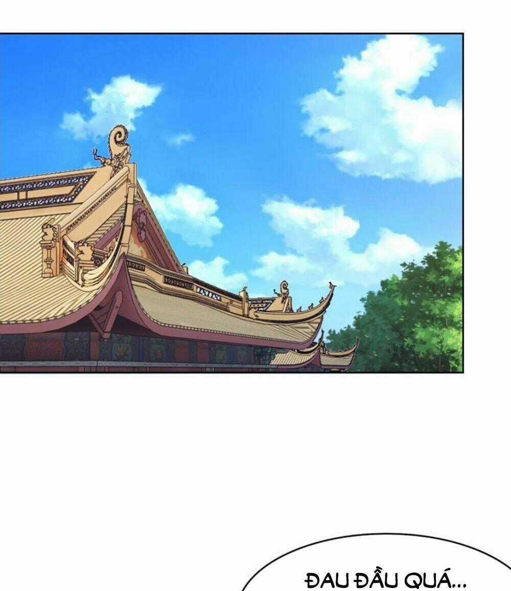 Xú Nữ Đích Hậu Cung Chapter 131 trang 1