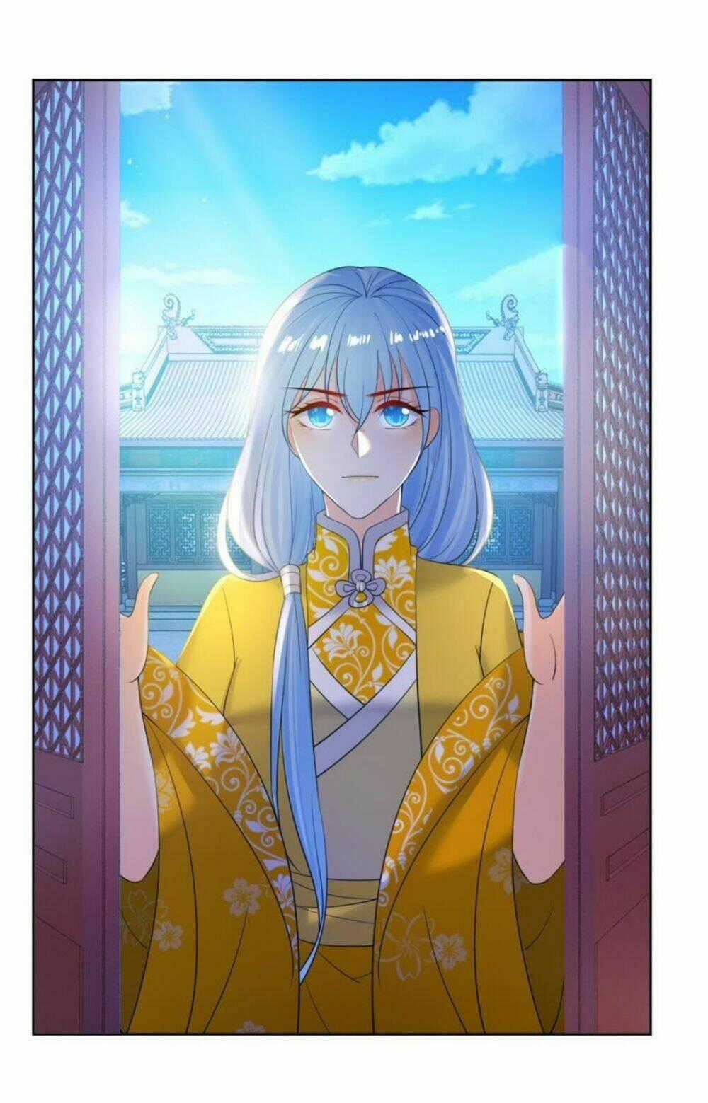Xú Nữ Đích Hậu Cung Chapter 137 trang 0