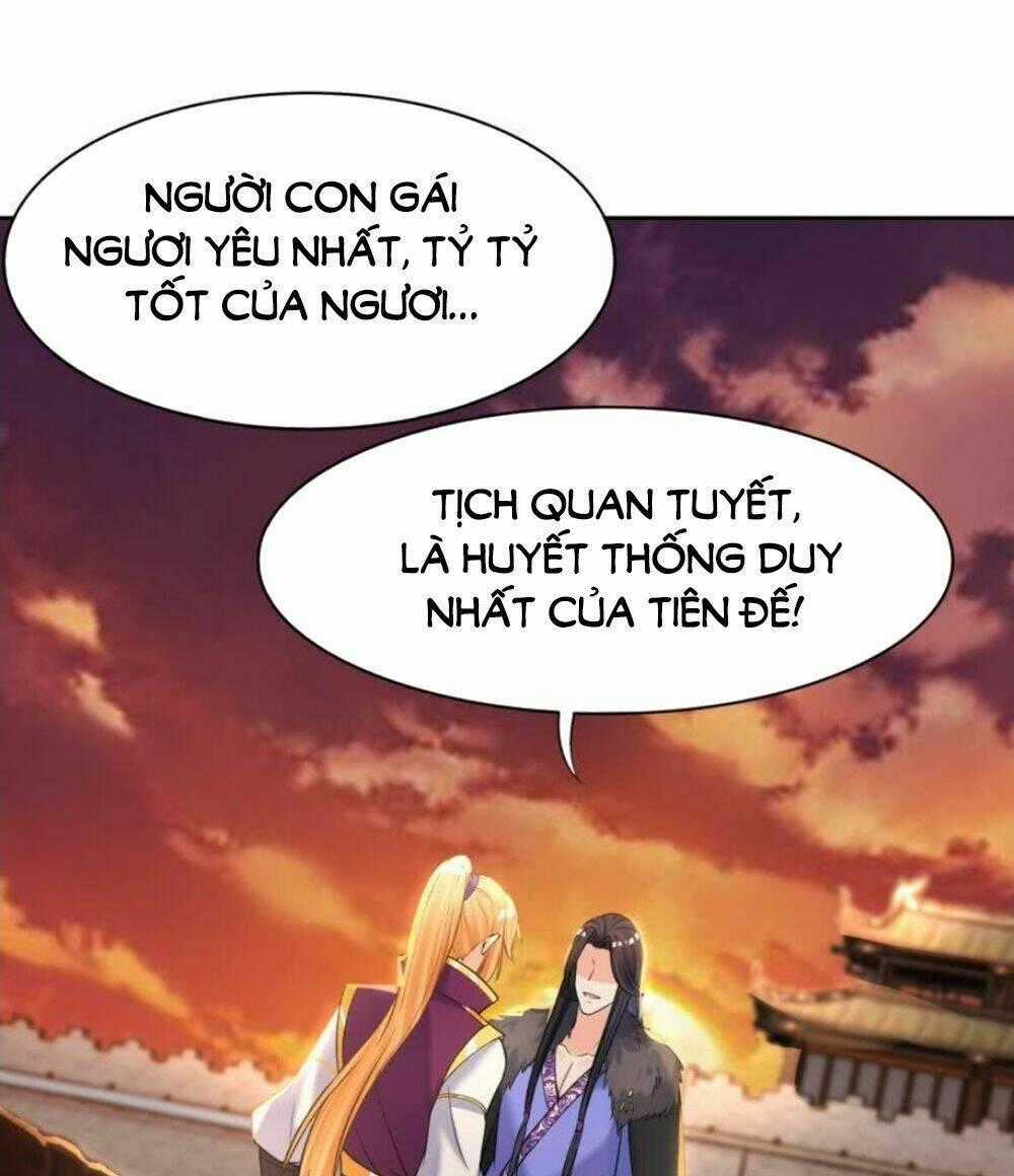 Xú Nữ Đích Hậu Cung Chapter 145 trang 0