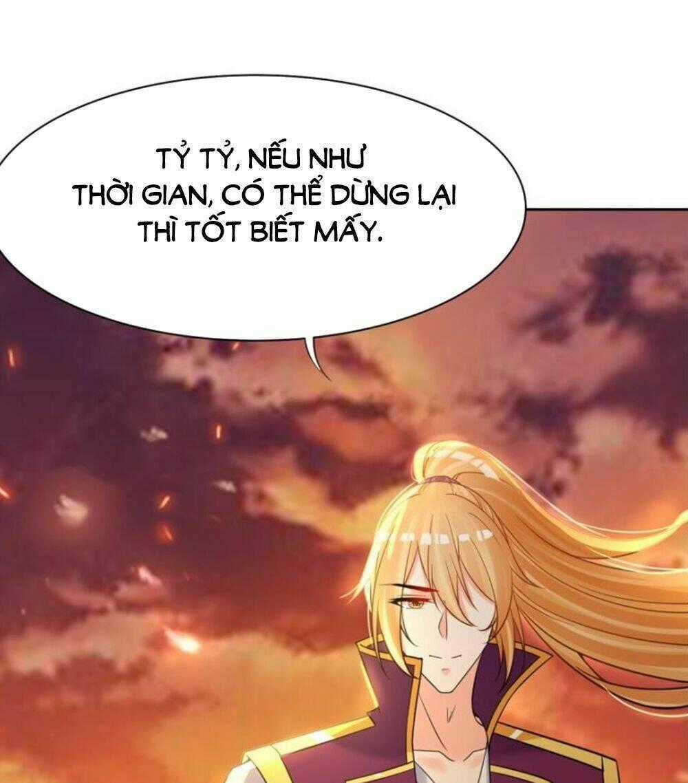 Xú Nữ Đích Hậu Cung Chapter 146 trang 1