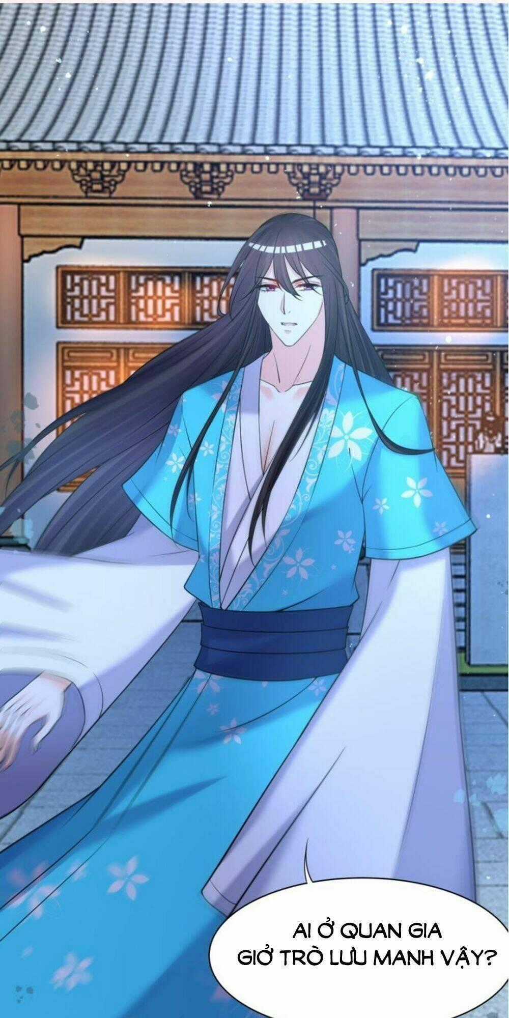Xú Nữ Đích Hậu Cung Chapter 149 trang 0