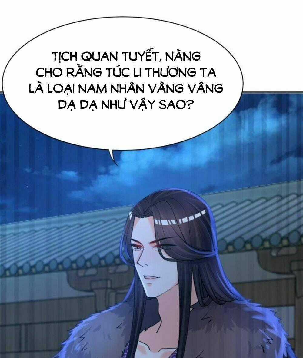 Xú Nữ Đích Hậu Cung Chapter 152 trang 1