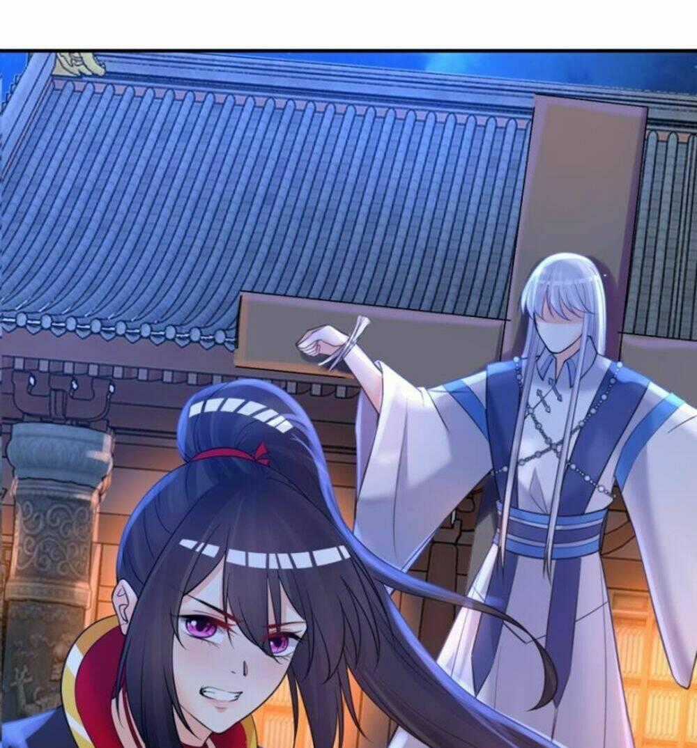 Xú Nữ Đích Hậu Cung Chapter 153 trang 0
