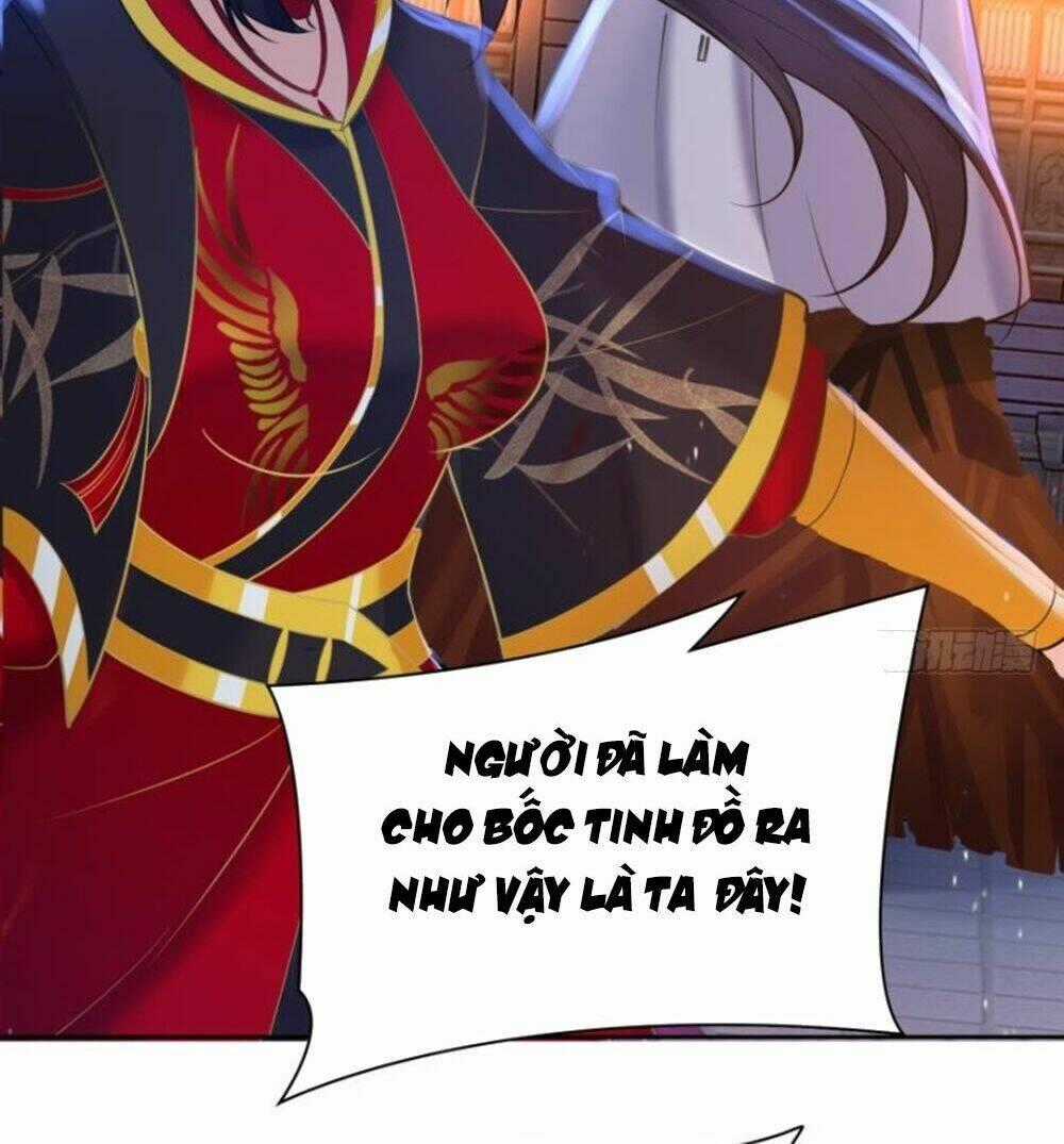 Xú Nữ Đích Hậu Cung Chapter 153 trang 1