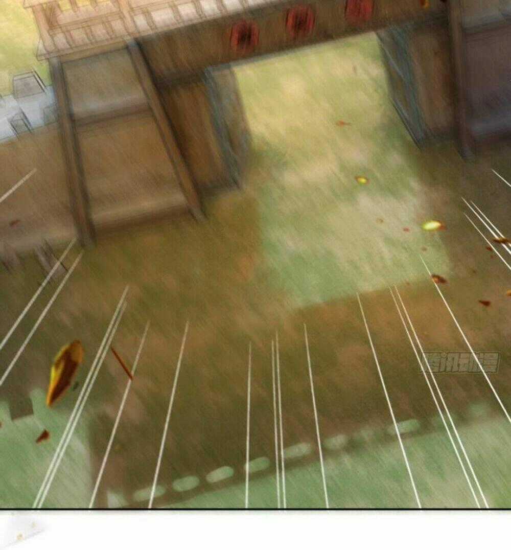 Xú Nữ Đích Hậu Cung Chapter 157 trang 1