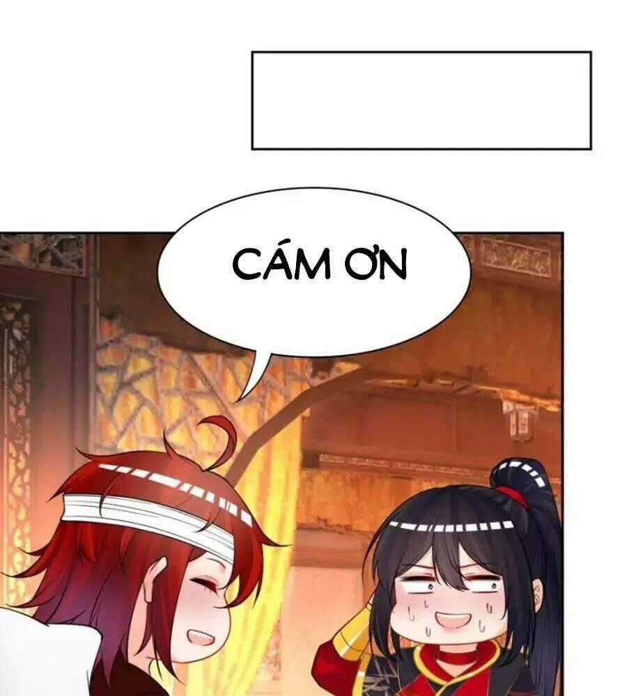 Xú Nữ Đích Hậu Cung Chapter 158 trang 0