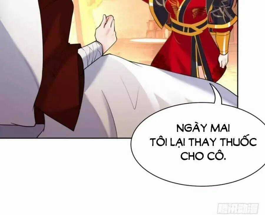 Xú Nữ Đích Hậu Cung Chapter 158 trang 1