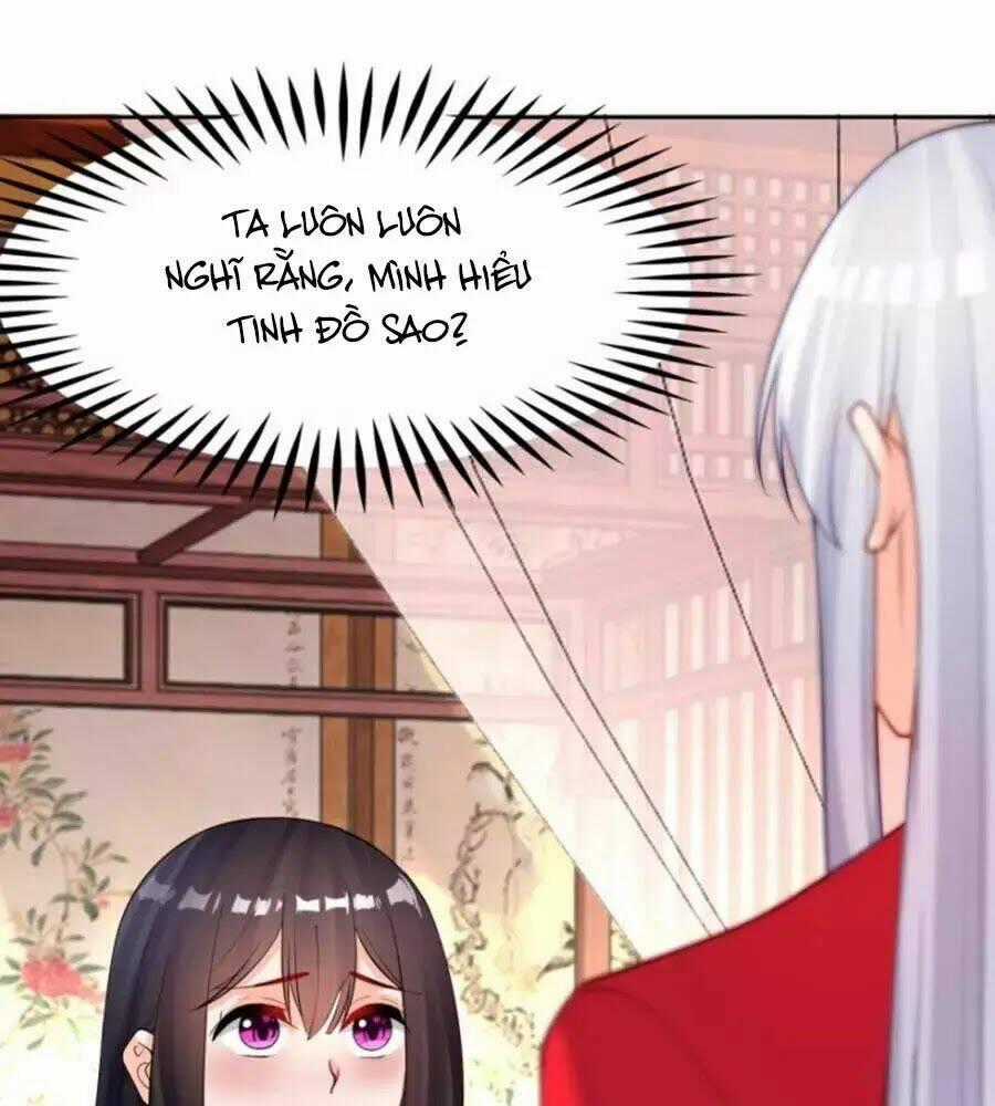 Xú Nữ Đích Hậu Cung Chapter 159 trang 0