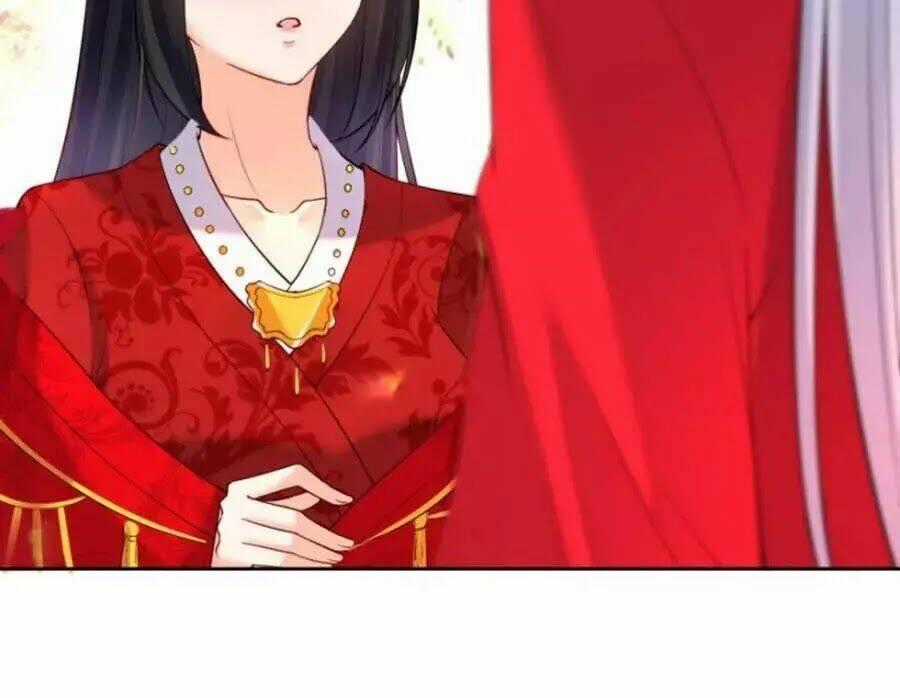 Xú Nữ Đích Hậu Cung Chapter 159 trang 1