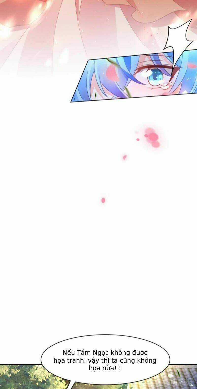 Xú Nữ Đích Hậu Cung Chapter 185 trang 12