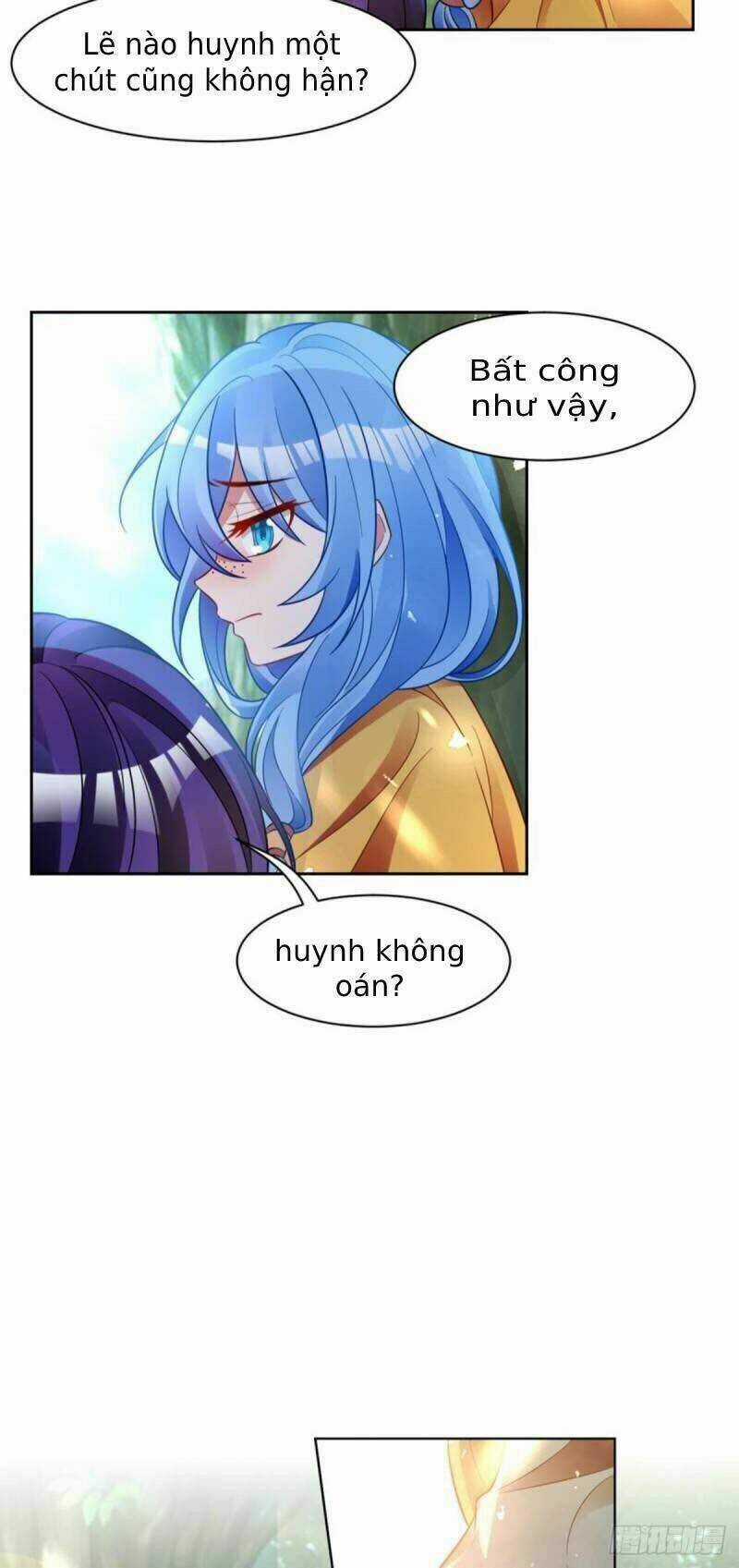 Xú Nữ Đích Hậu Cung Chapter 185 trang 17
