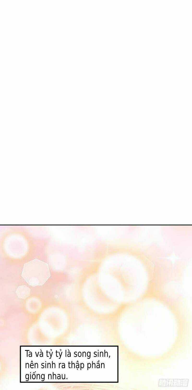 Xú Nữ Đích Hậu Cung Chapter 185 trang 2