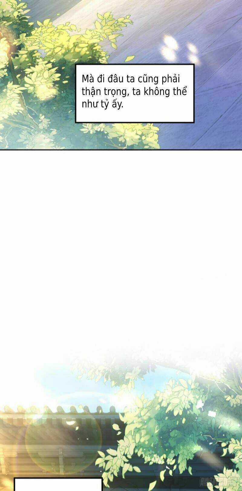 Xú Nữ Đích Hậu Cung Chapter 185 trang 6